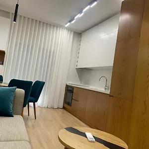  Appartamento Center Kafe Flora